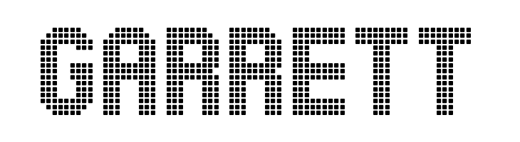 NEW LED DISPLAY ST  Free Fonts Download