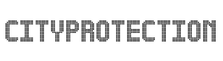 NEW LED DISPLAY ST  Free Fonts Download