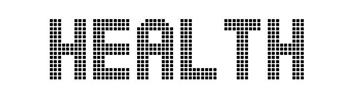 NEW LED DISPLAY ST  Free Fonts Download