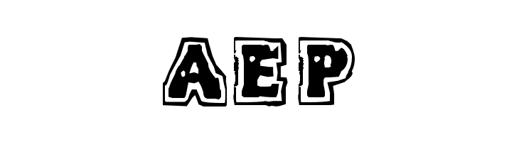 Humanoid Typhoon  Free Fonts Download