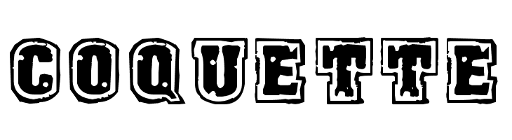 Humanoid Typhoon  Free Fonts Download