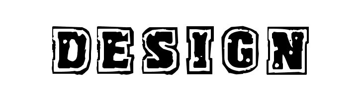 Humanoid Typhoon  Free Fonts Download