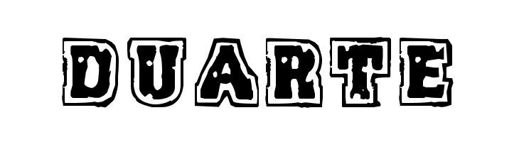 Humanoid Typhoon  Free Fonts Download