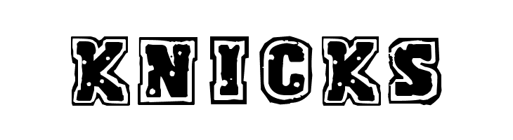 Humanoid Typhoon  Free Fonts Download
