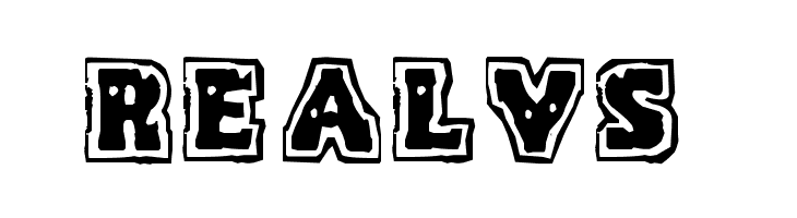 Humanoid Typhoon  Free Fonts Download