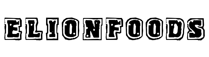 Humanoid Typhoon  Free Fonts Download