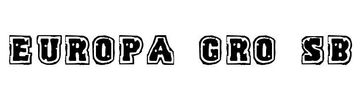 Humanoid Typhoon  Free Fonts Download