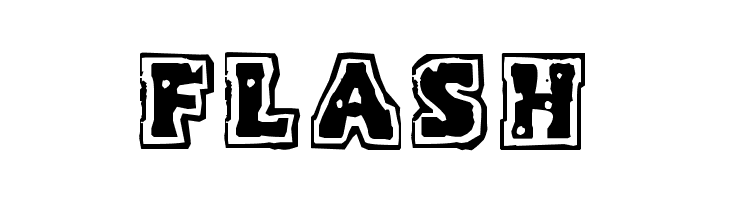 Humanoid Typhoon  Free Fonts Download