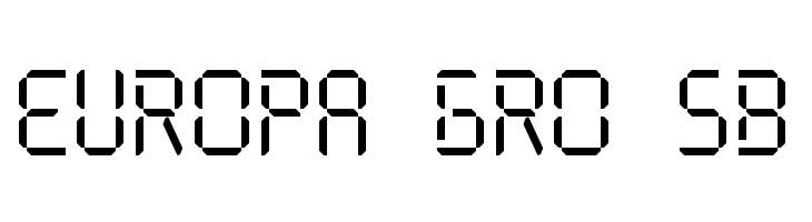 My Display St  Free Fonts Download