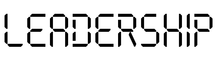 My Display St  Free Fonts Download