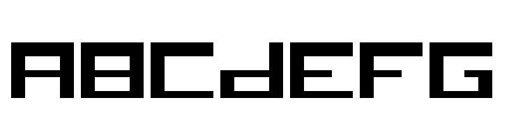 Canid Regular  Free Fonts Download