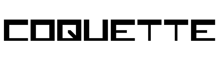 Canid Regular  Free Fonts Download