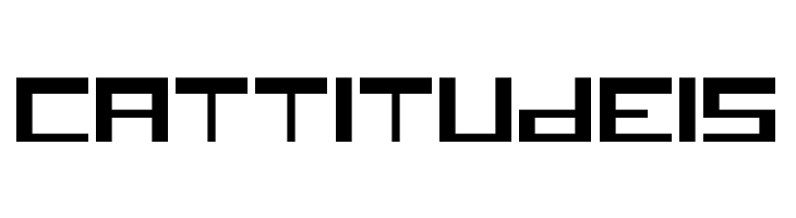 Canid Regular  Free Fonts Download