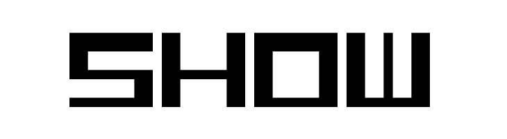 Canid Regular  Free Fonts Download