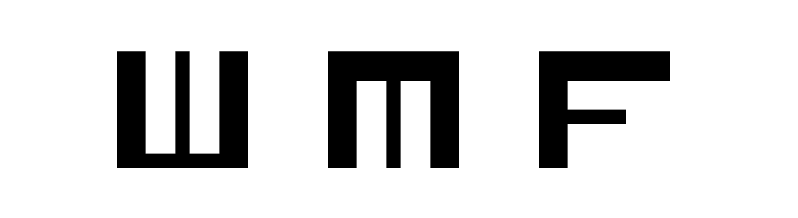 Canid Regular  Free Fonts Download