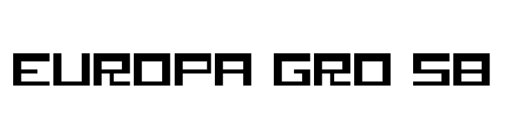 Canid Regular  Free Fonts Download