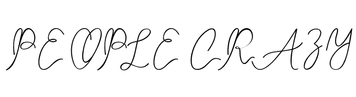 Shamissa  Free Fonts Download