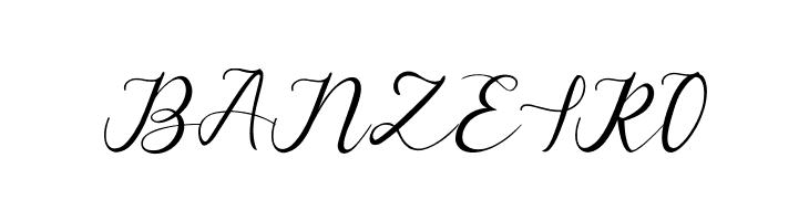 alysa scrip  Free Fonts Download