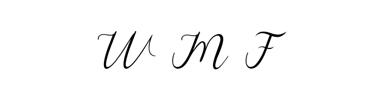 alysa scrip  Free Fonts Download