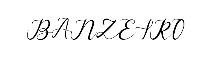 alysascrip  Free Fonts Download