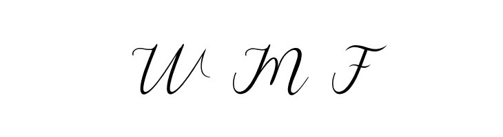 alysascrip  Free Fonts Download