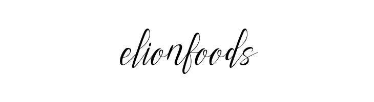 alysascrip  Free Fonts Download
