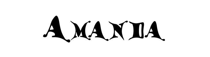 Draggletail  Free Fonts Download