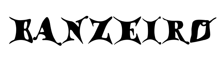 Draggletail  Free Fonts Download