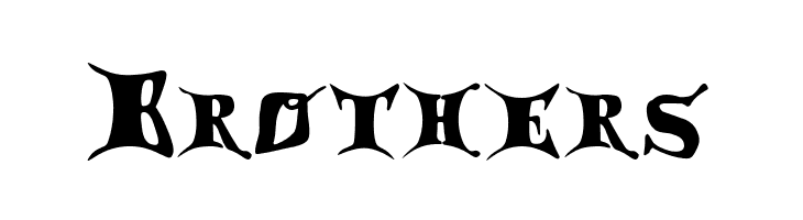 Draggletail  Free Fonts Download