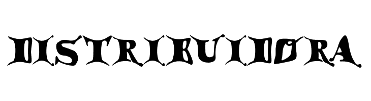 Draggletail  Free Fonts Download