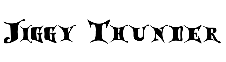 Draggletail  Free Fonts Download