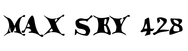 Draggletail  Free Fonts Download