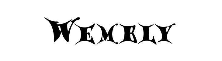 Draggletail  Free Fonts Download