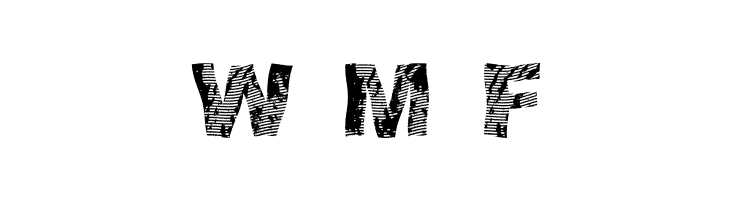 strippindirty  Free Fonts Download