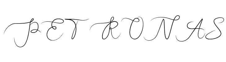 MellyEret  Free Fonts Download