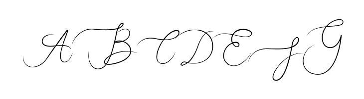 Melly Eret  Free Fonts Download