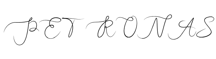 Melly Eret  Free Fonts Download