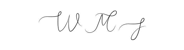 Melly Eret  Free Fonts Download