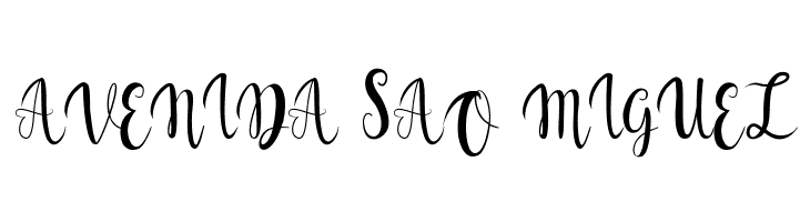 gabylia  Free Fonts Download