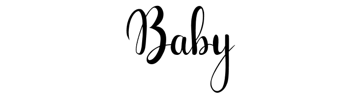 gabylia  Free Fonts Download
