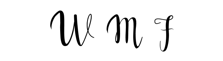 gabylia  Free Fonts Download