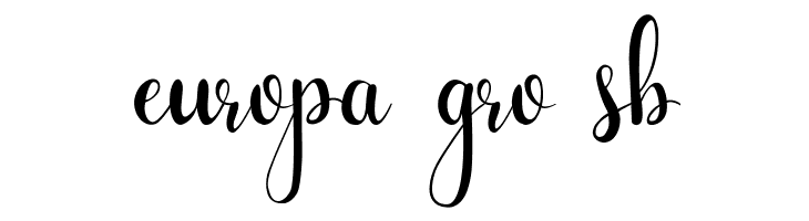 gabylia  Free Fonts Download