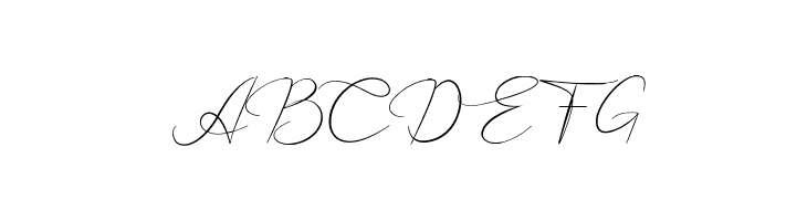 Catalan Signature  Free Fonts Download