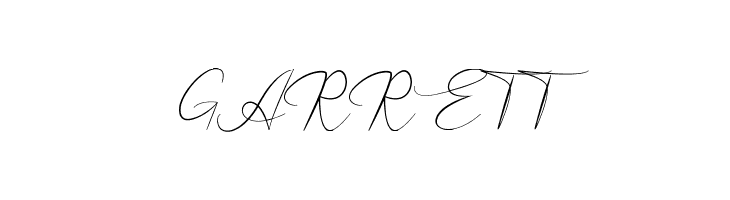 Catalan Signature  Free Fonts Download