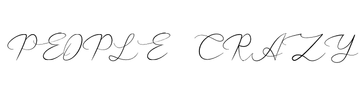 Catalan Signature  Free Fonts Download