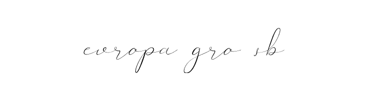 Catalan Signature  Free Fonts Download
