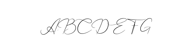 CatalanSignature  Free Fonts Download