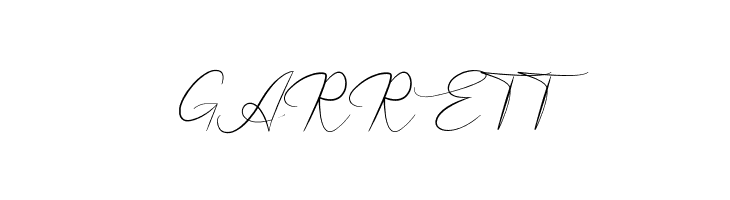 CatalanSignature  Free Fonts Download