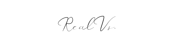 CatalanSignature  Free Fonts Download