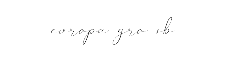CatalanSignature  Free Fonts Download